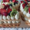 CREAM TART